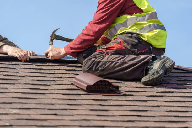 Tile Roofing Contractor in Cookeville, TN