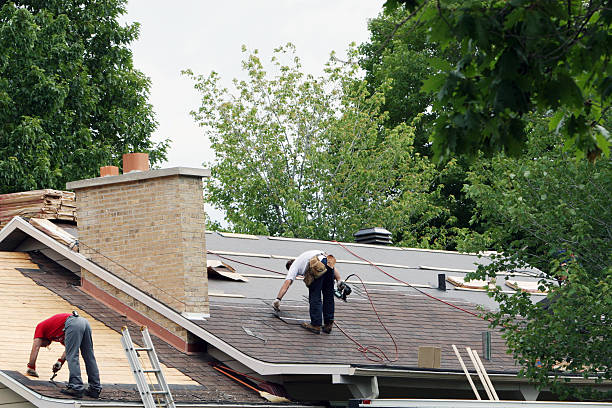 Best Residential Roofing Contractor  in Cookeville, TN
