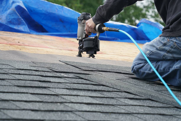 Quick and Trustworthy Emergency Roof Repair Services in Cookeville, TN