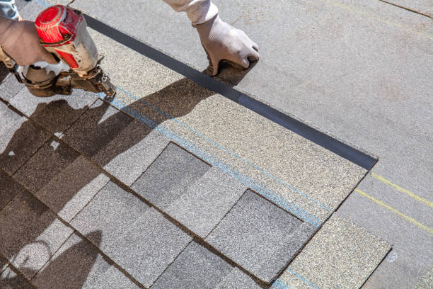 Quick and Trustworthy Emergency Roof Repair Services in Cookeville, TN