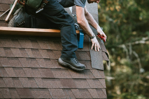 Trusted Cookeville, TN Roofing Contractor Experts